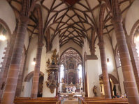 Rk. Pfk. St. Peter und Paul I